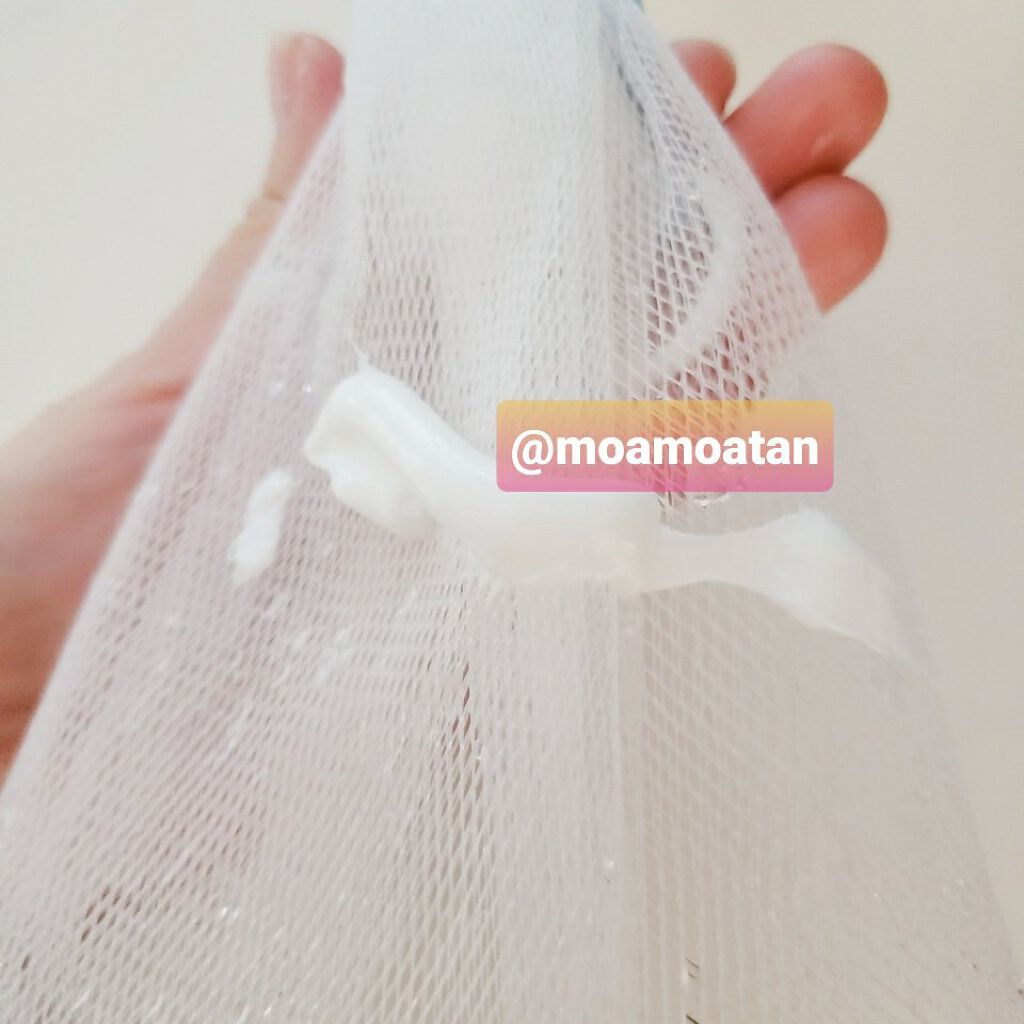 パーフェクトホワイトクレイ/SENKA（専科）/洗顔フォームを使ったクチコミ（3枚目）