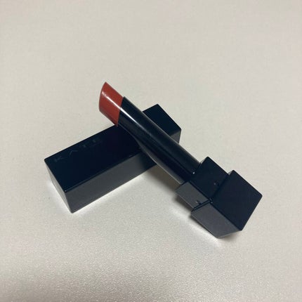 ケイト リップモンスター/KATE/口紅を使ったクチコミ(1枚目)