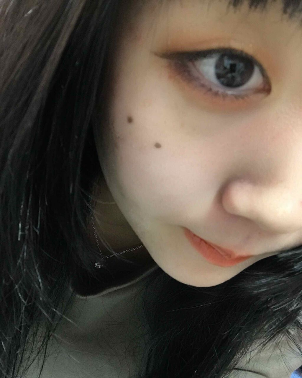 【旧品】マシュマロフィニッシュパウダー/キャンメイク/プレストパウダーを使ったクチコミ(2枚目)