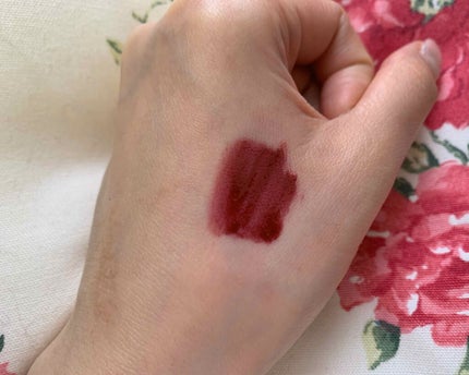 ディオール アディクト フルイド スティック/Dior/リップグロスを使ったクチコミ(2枚目)