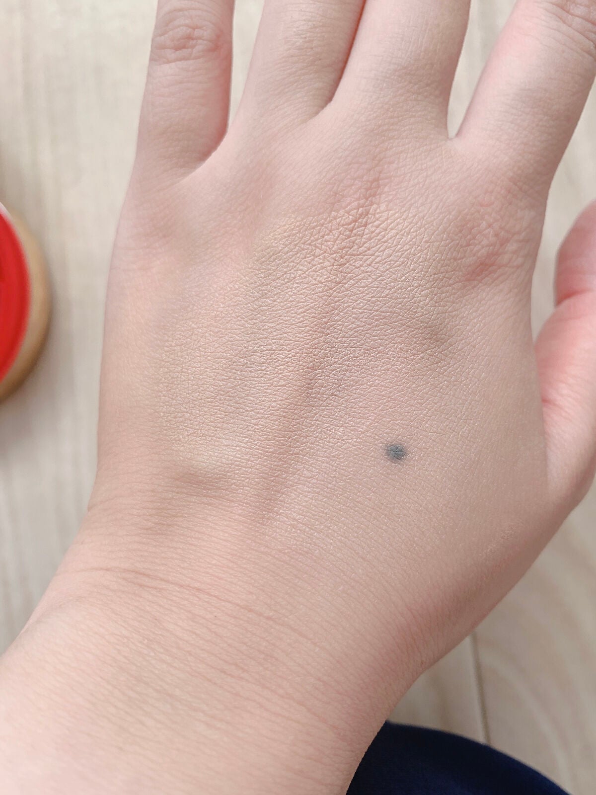 GO クッション/ヴァレンティノ ビューティ/クッションファンデーションを使ったクチコミ(8枚目)