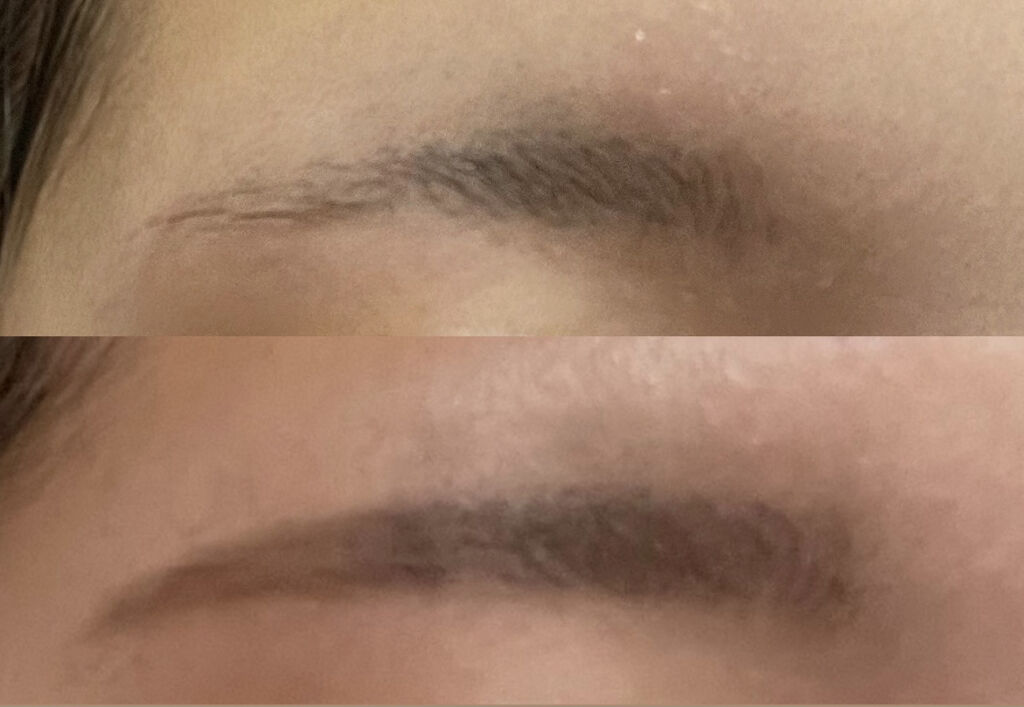 スティックコンシーラーA/KATE/スティックコンシーラーを使ったクチコミ（1枚目）