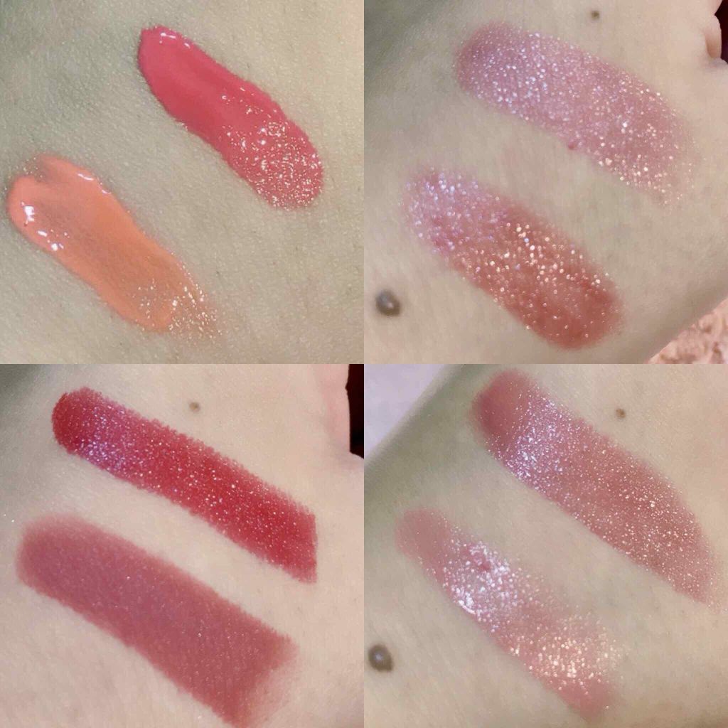 【旧】ディオール アディクト リップスティック 750 ロックン ロール/Dior/口紅を使ったクチコミ（2枚目）