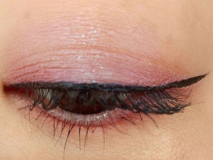 ザッツ マイ ジャム! ミニ アイシャドウ パレット /Too Faced/アイシャドウパレットを使ったクチコミ(7枚目)