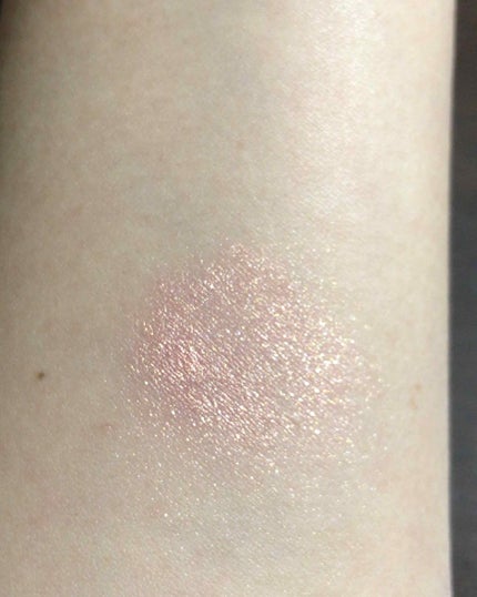 グロウ タッチ アイズ/SUQQU/リキッドアイシャドウを使ったクチコミ(2枚目)