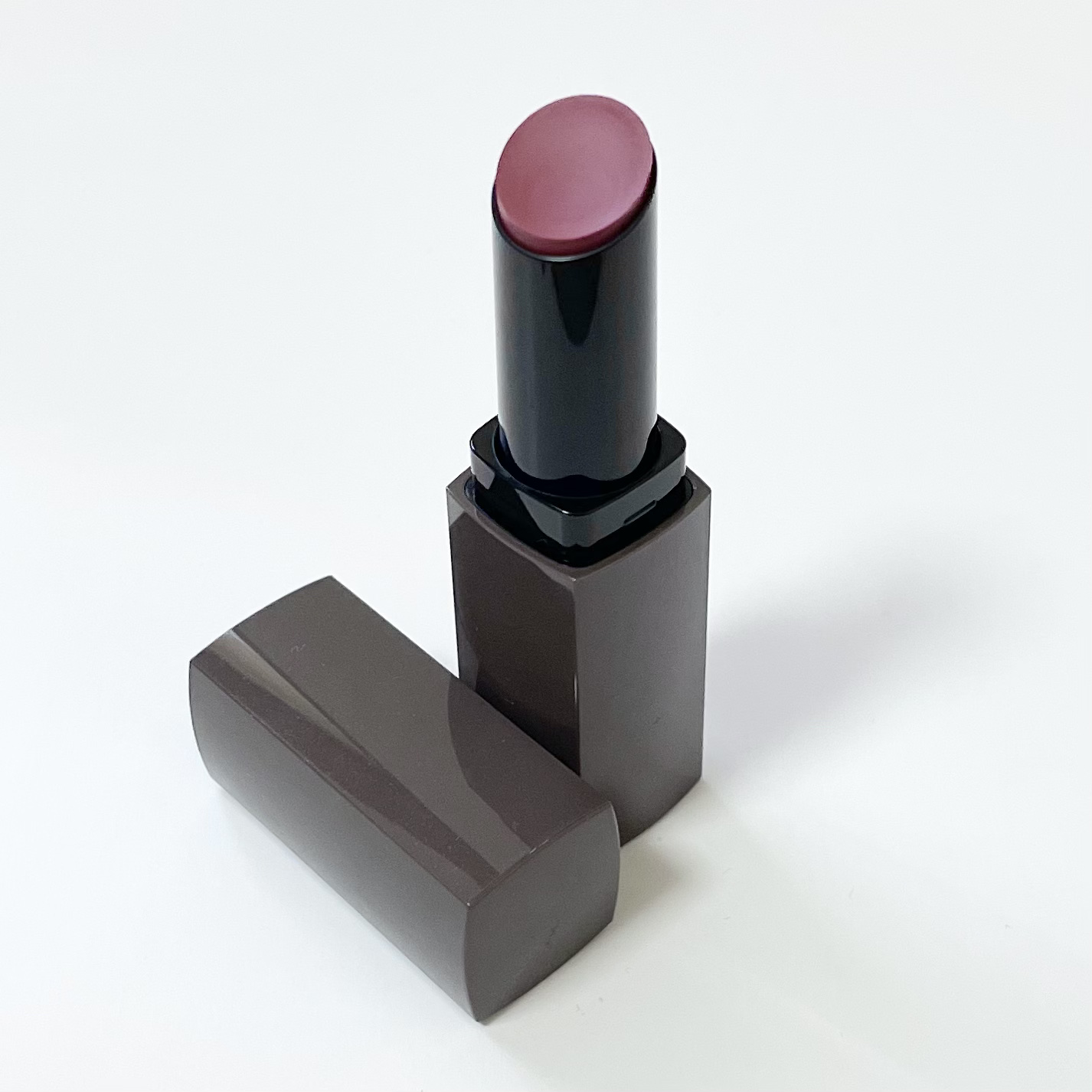 リップカラーシールド/CEZANNE/口紅を使ったクチコミ（3枚目）