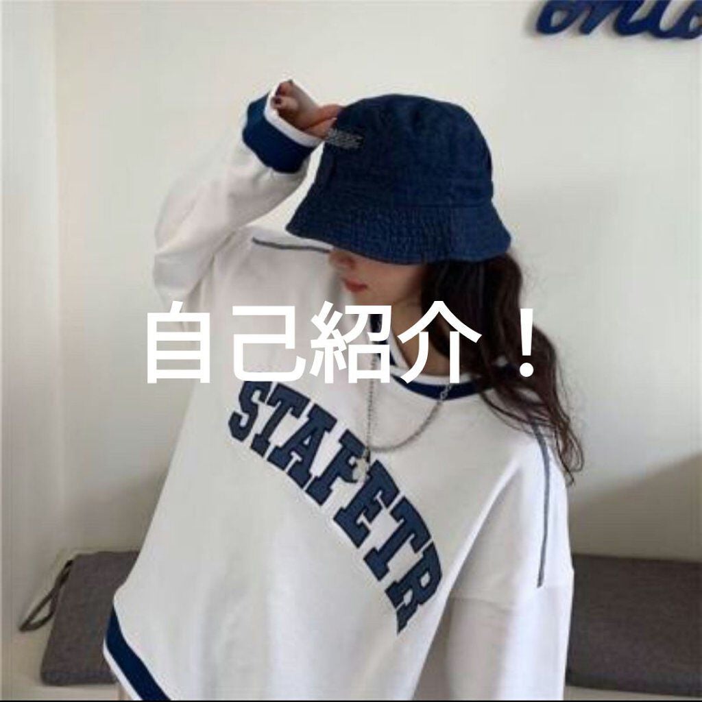 서아 on LIPS 「こんにちは!서아って言います!韓国人です好きな食べ物は、うーん..」(1枚目)