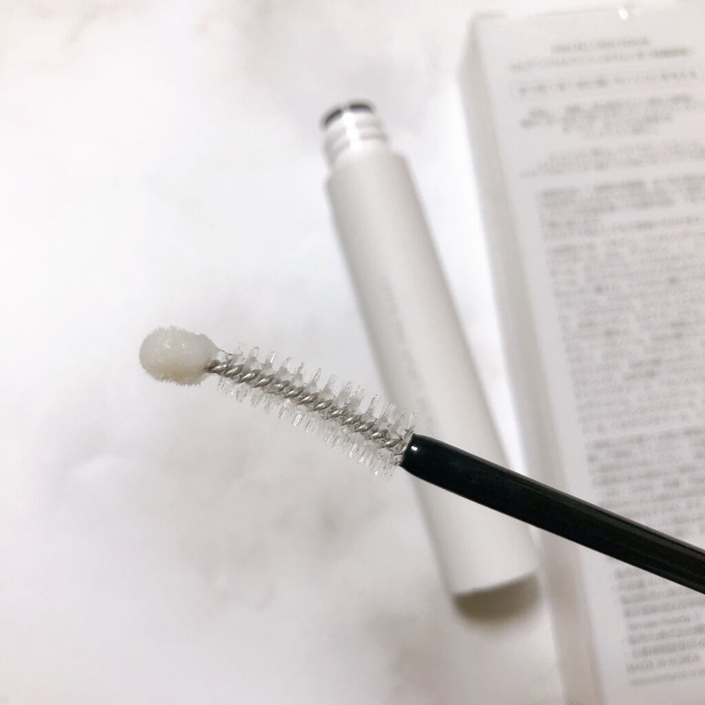 ハンオールラッシュセラム/rom&nd/まつげ美容液を使ったクチコミ(5枚目)