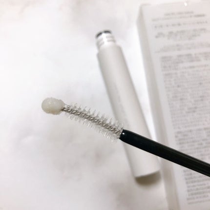 ハンオールラッシュセラム/rom&nd/まつげ美容液を使ったクチコミ(5枚目)