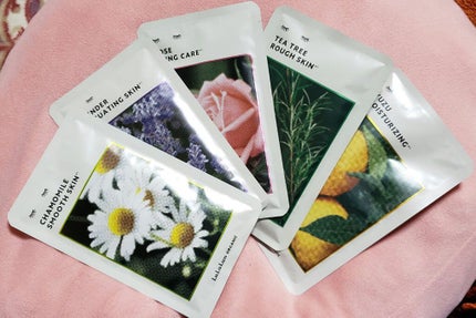 ルルルンオーガニック ユズ/ルルルン/シートマスク・パックを使ったクチコミ(3枚目)