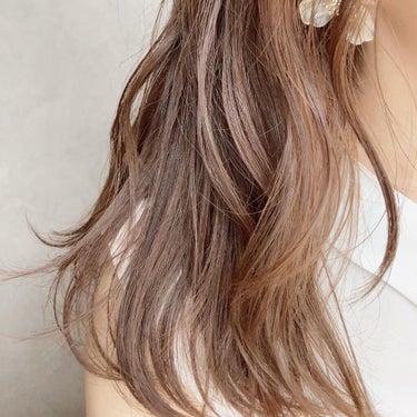 ヘアワックス/ALLNA ORGANIC/ヘアワックス・クリームを使ったクチコミ（6枚目）