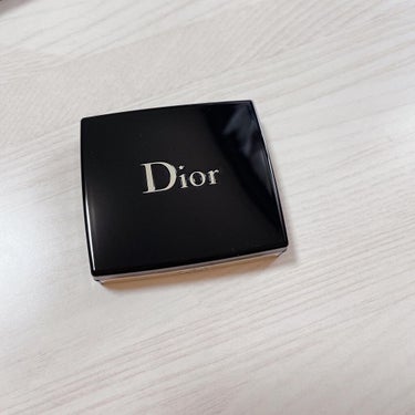 モノ クルール クチュール/Dior/シングルアイシャドウを使ったクチコミ（9枚目）