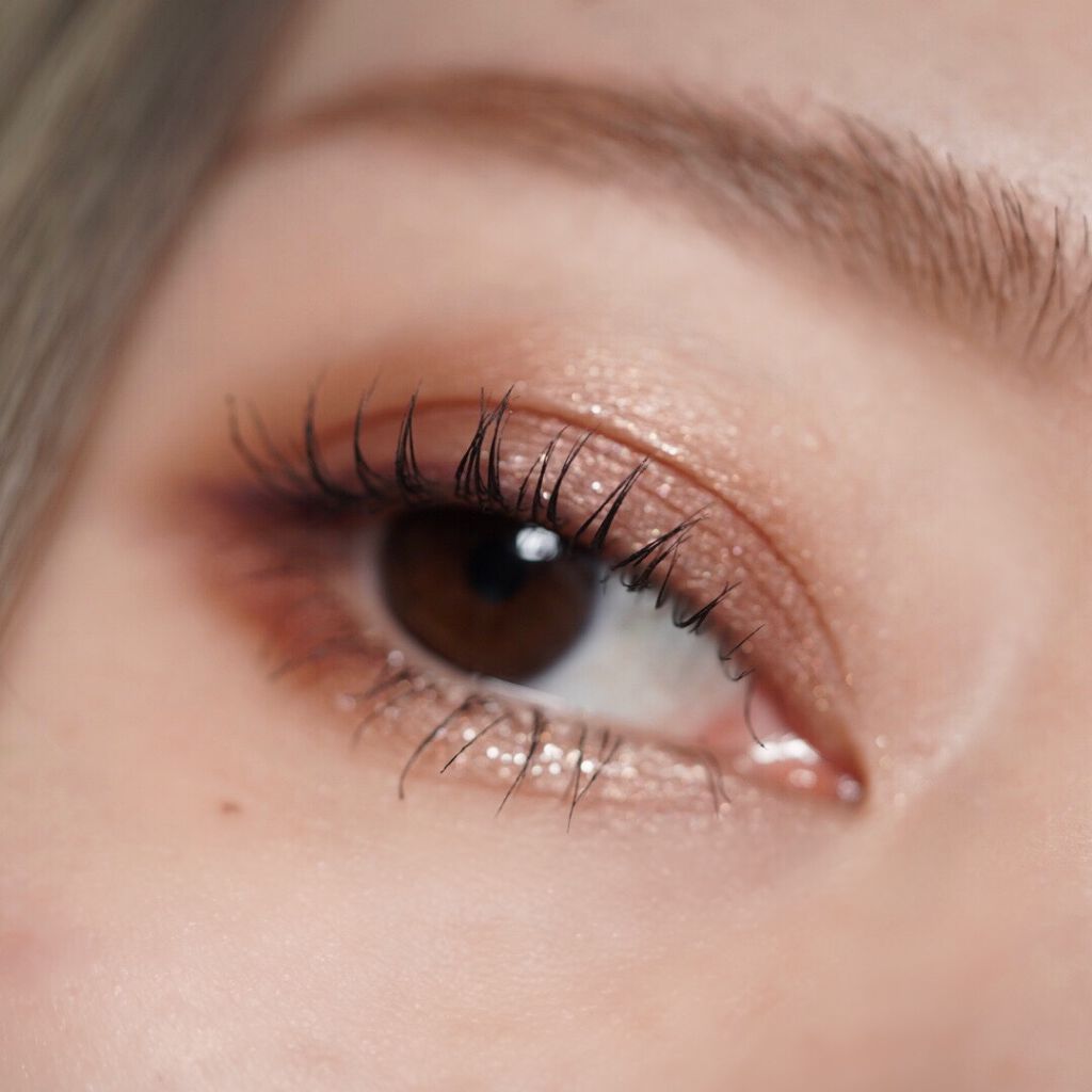 アディクション ザ アイシャドウ/ADDICTION/単色アイシャドウを使ったクチコミ(4枚目)