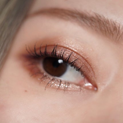 アディクション ザ アイシャドウ/ADDICTION/単色アイシャドウを使ったクチコミ(4枚目)