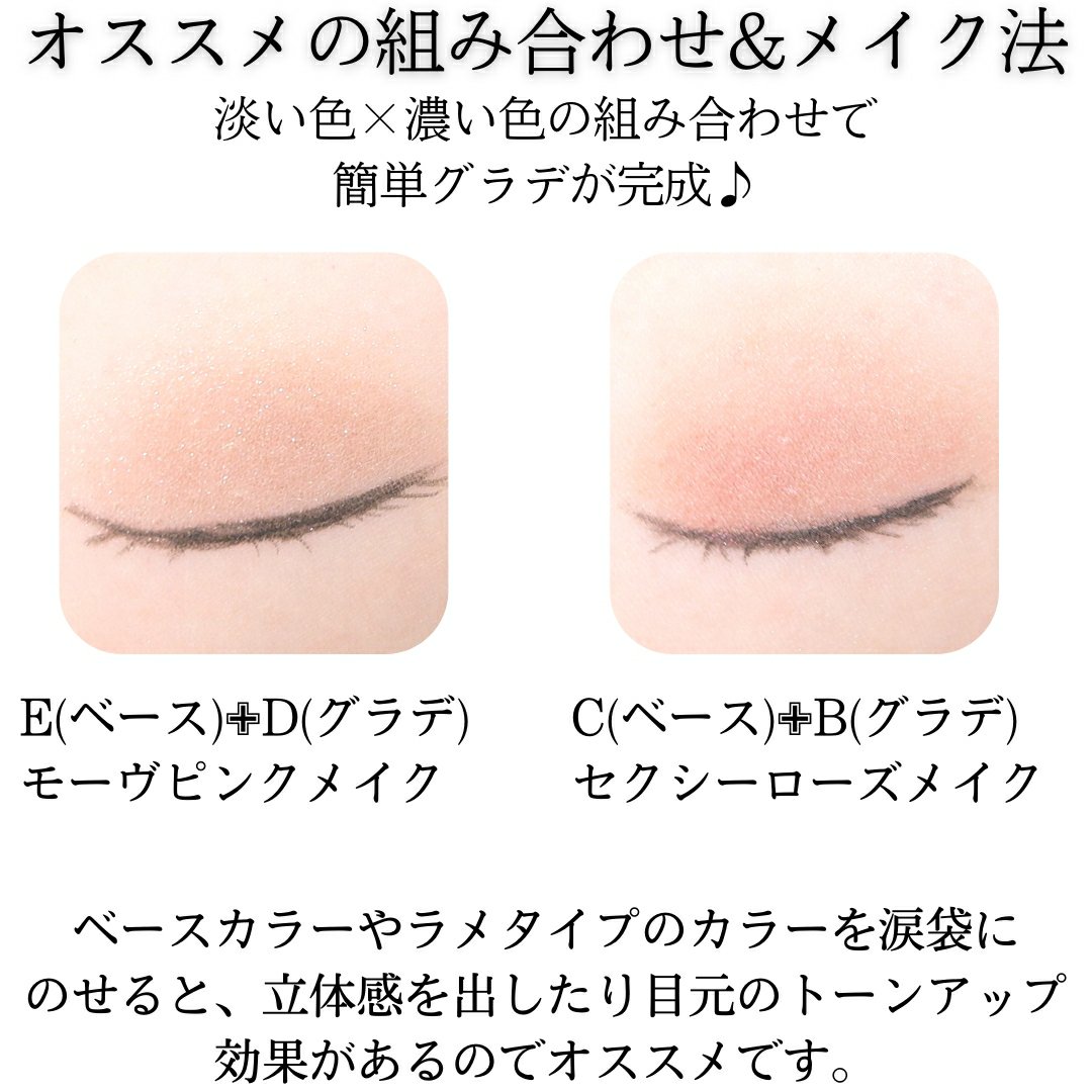 キャビアスティック アイカラー 04 KHAKI/ローラ メルシエ/スティックアイシャドウを使ったクチコミ（3枚目）