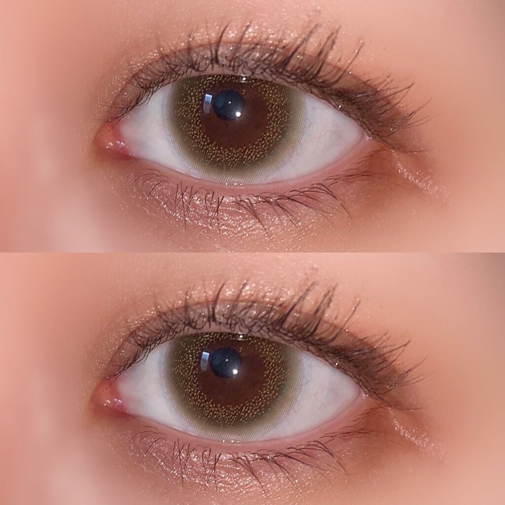 クリア マスカラR/CEZANNE/マスカラ下地を使ったクチコミ(4枚目)