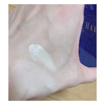 HARIAS 薬用クッションファンデーション/HARIAS/クッションファンデーションを使ったクチコミ(4枚目)