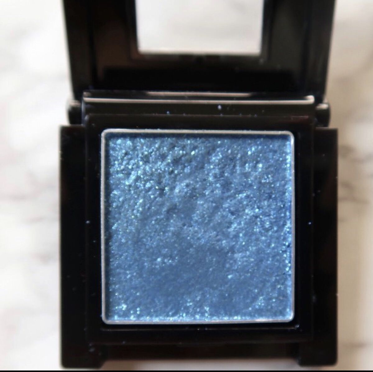 ヴィセ アヴァン シングルアイカラー/Visée/単色アイシャドウを使ったクチコミ（2枚目）