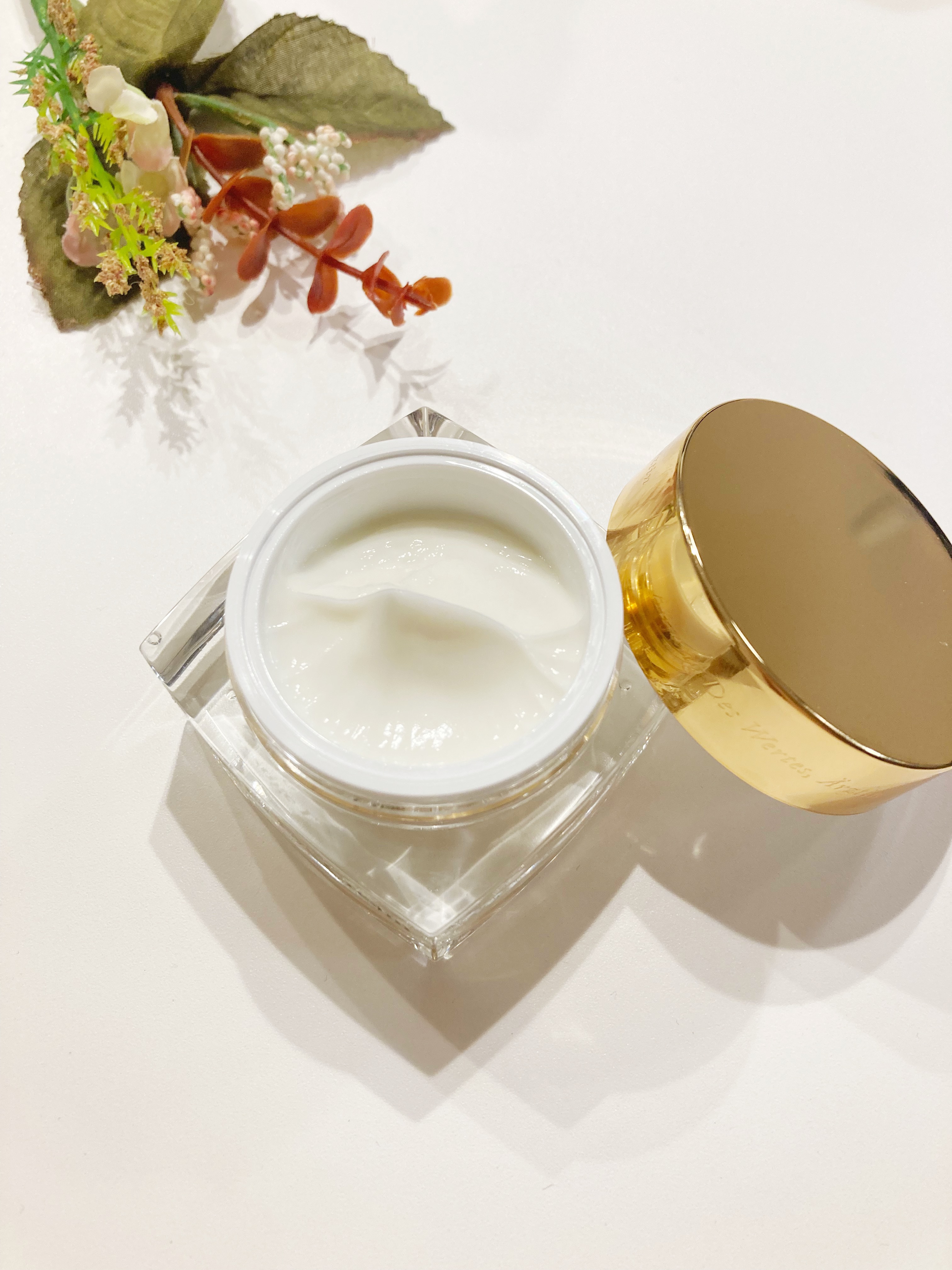 エルツティン  プレステージExアイクリーム のクチコミ「
前回投稿したドクターズコスメのエルツティン
クリームに続いて、こちらは
プレステージExアイ.....」（3枚目）