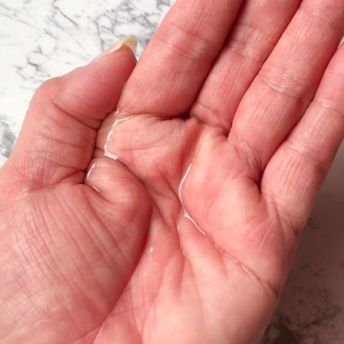 バイタルコンディショニング ローションa/FINE VISUAL/化粧水を使ったクチコミ(4枚目)