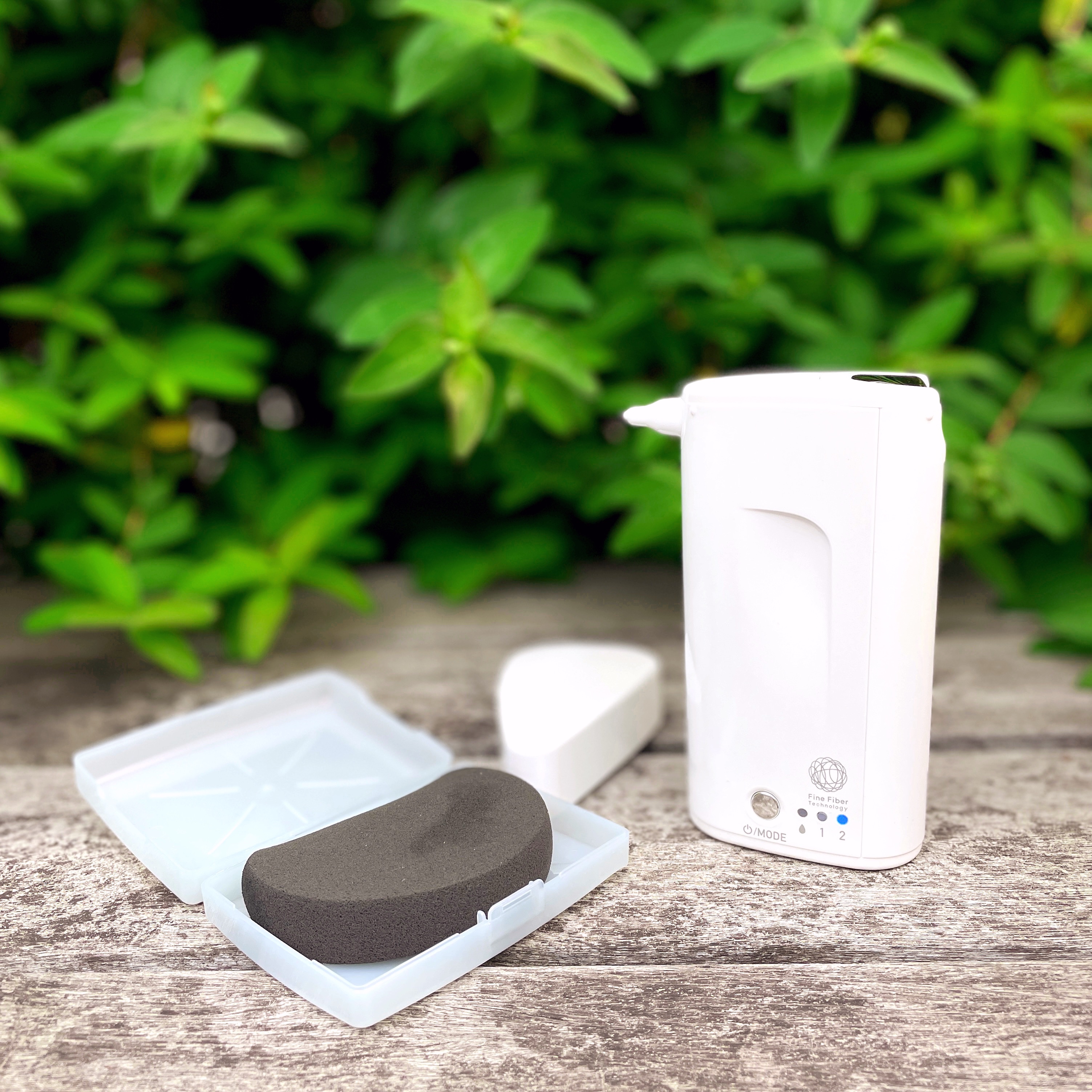 ヴェールクリエイター 着る角層ケア＜カートリッジ＞/キュレル/その他スキンケアを使ったクチコミ（2枚目）