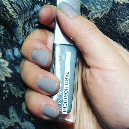 ネイルポリッシュ/RMK/マニキュアを使ったクチコミ(1枚目)