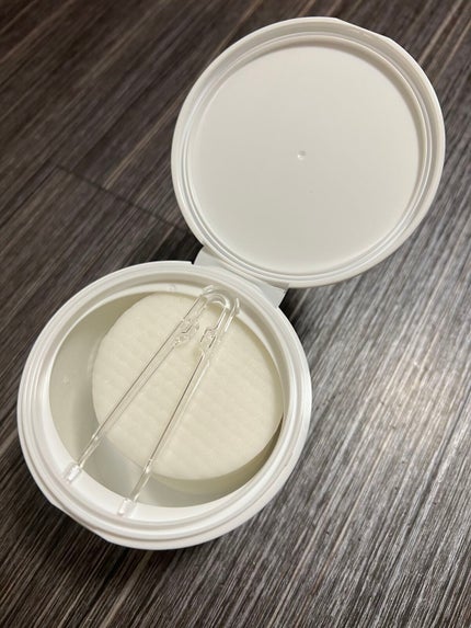 ワンステップオリジナルクリアパッド/COSRX/トナーパッドを使ったクチコミ(6枚目)