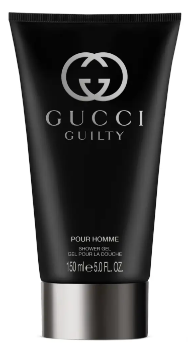 グッチ ギルティ プールオム シャワージェル GUCCI beauty