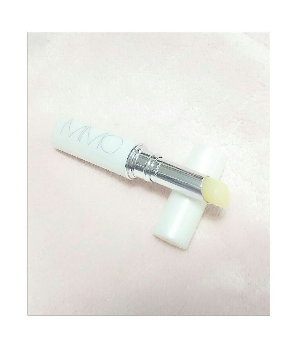 ビオモイスチュアスティック/MiMC/美容液を使ったクチコミ（1枚目）