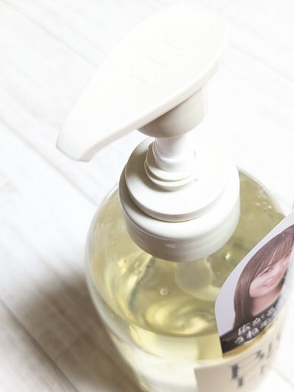 SS ビオリス ピュアレタッチ うねさぁら シャンプー/ヘアコンディショナー シャンプー本体 480ml/SSビオリス/市販シャンプーの画像