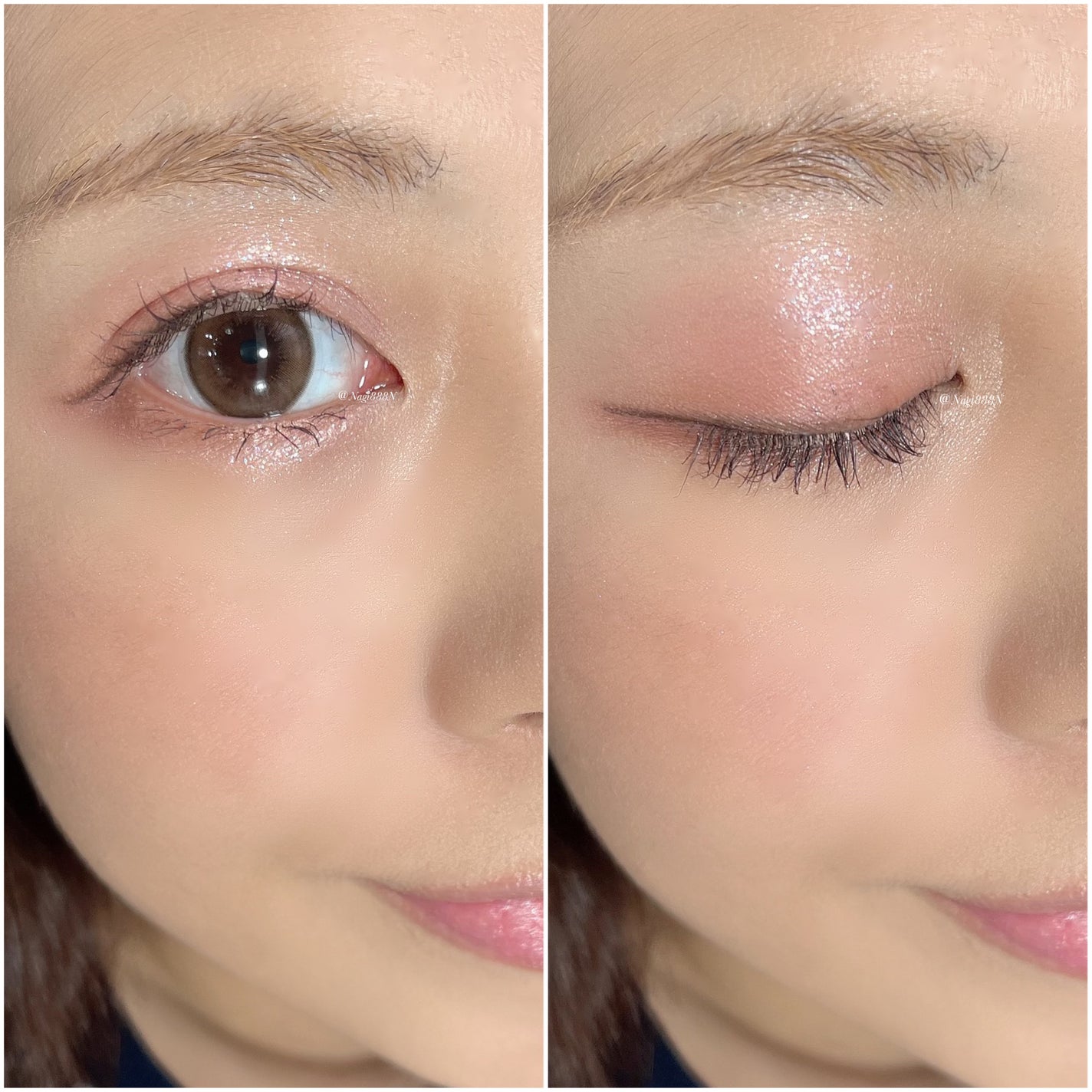 ジルスチュアート ブルームクチュール アイズ ジュエルドブーケ/JILL STUART/アイシャドウパレットを使ったクチコミ(6枚目)