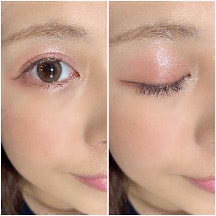 ジルスチュアート ブルームクチュール アイズ ジュエルドブーケ/JILL STUART/アイシャドウパレットを使ったクチコミ(6枚目)