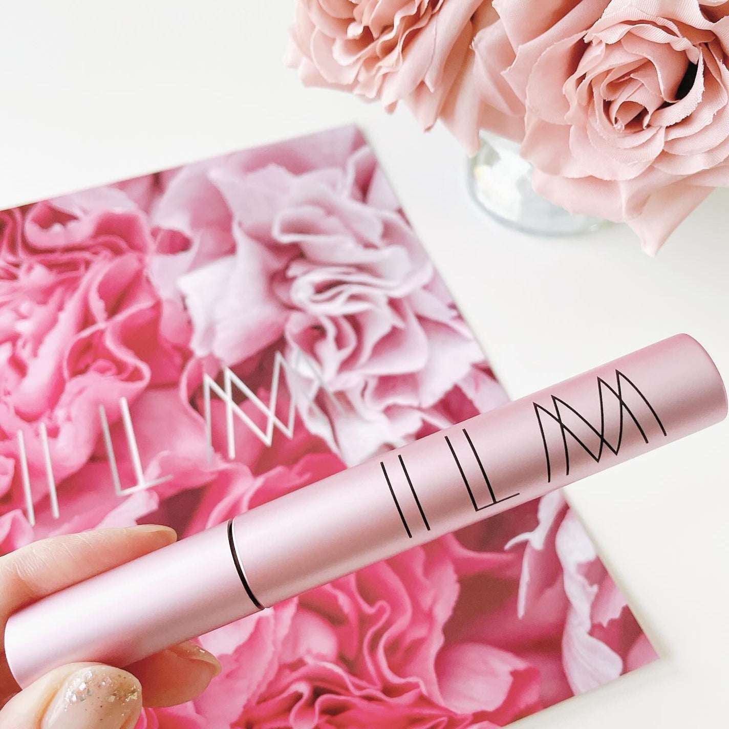 オールインワンマスカラ/ILM/マスカラを使ったクチコミ(2枚目)