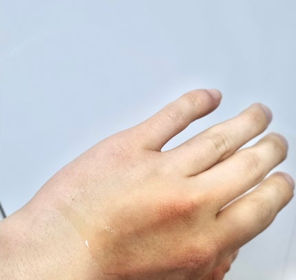 RXザ・6ペプチドスキンブースターセラム/COSRX/ブースター・導入液を使ったクチコミ(5枚目)