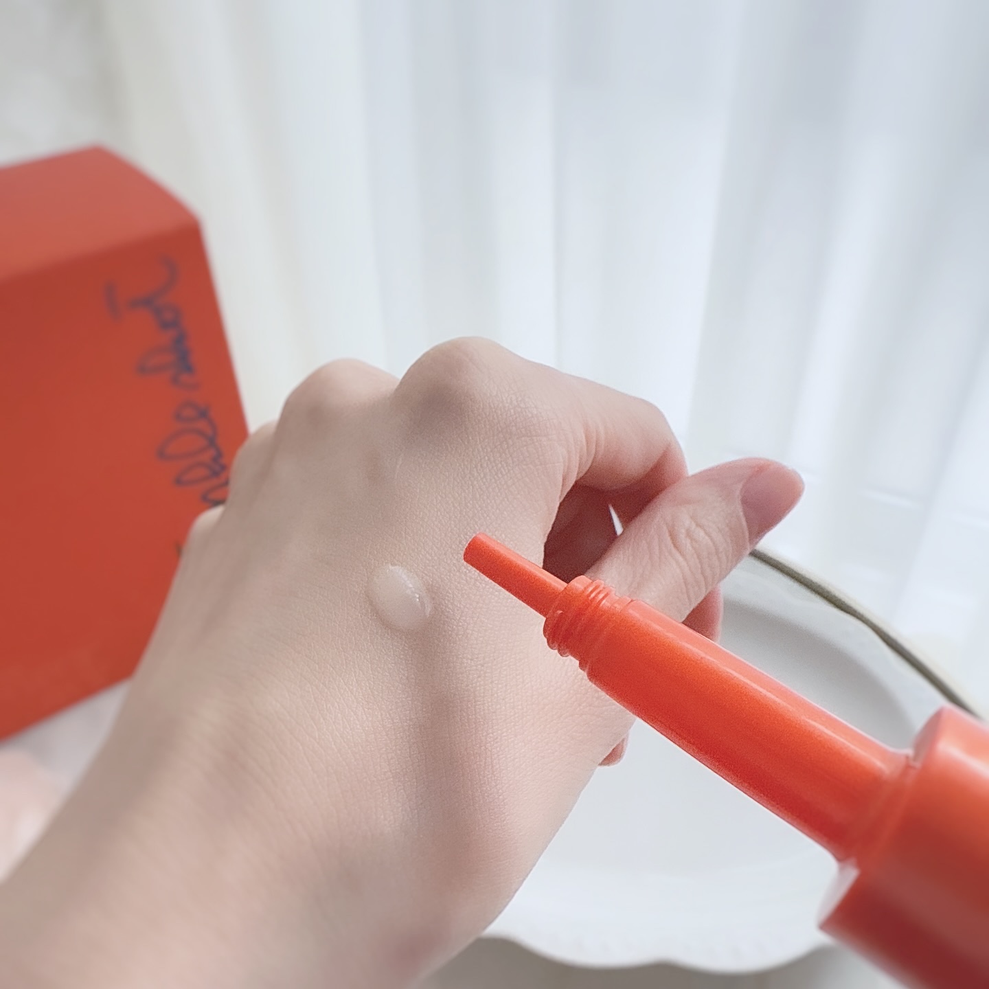 ポーラ リンクルショット メディカル セラム デュオ/リンクルショット/美容液を使ったクチコミ（3枚目）