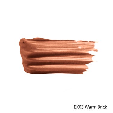 EX03 Warm Brick