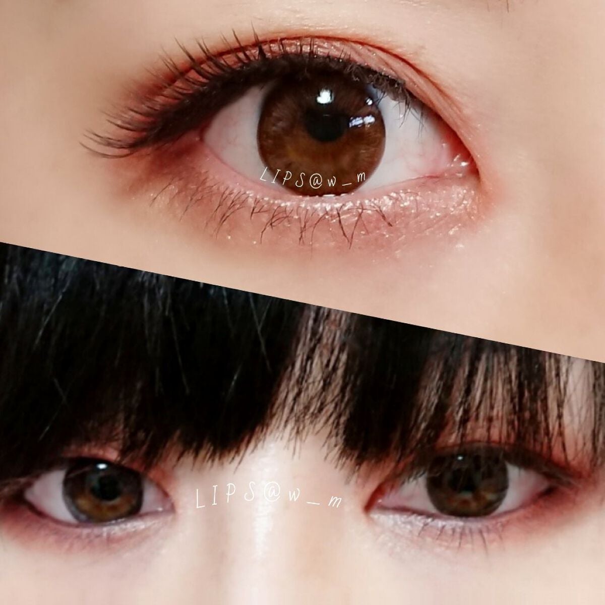 プレイカラー アイシャドウ/ETUDE/アイシャドウパレットを使ったクチコミ(1枚目)