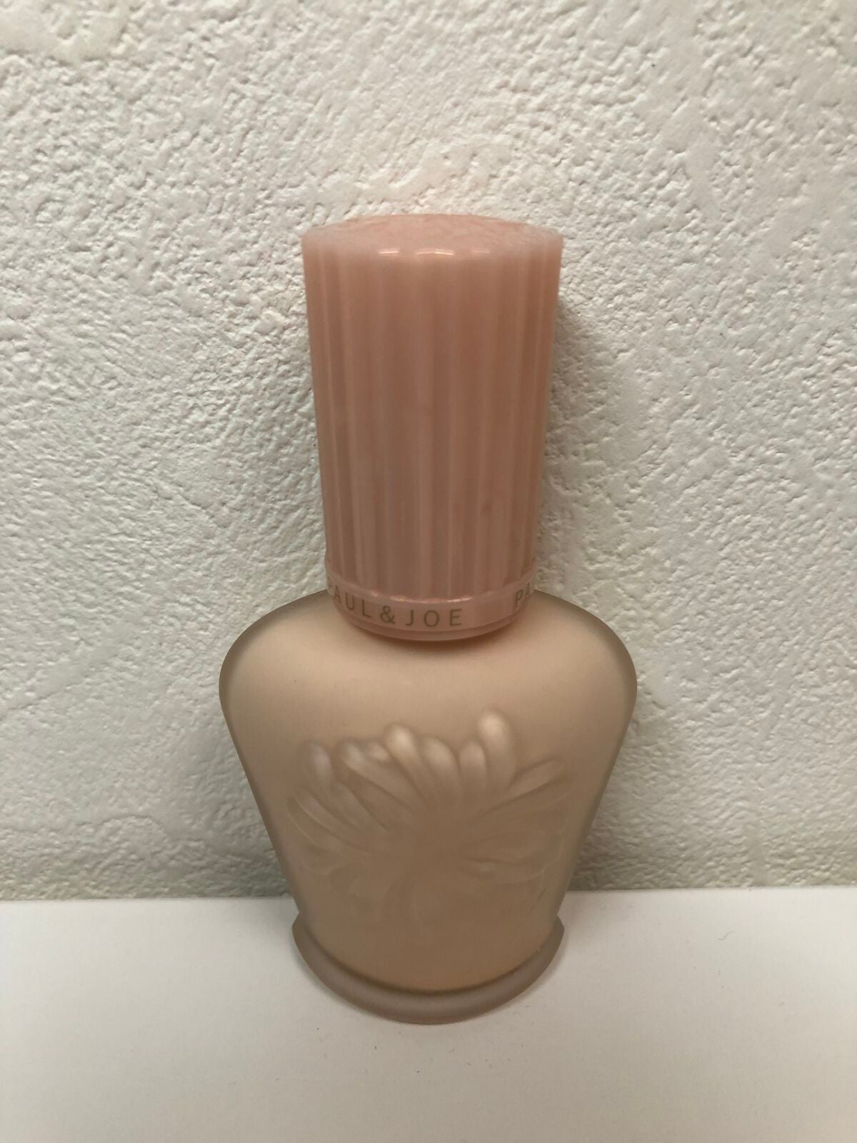 モイスチュアライジング ファンデーション プライマー/PAUL & JOE BEAUTE/化粧下地を使ったクチコミ(1枚目)