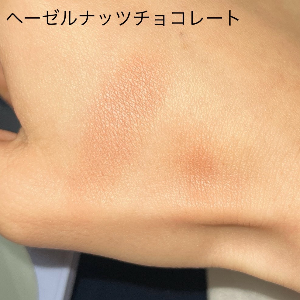 Love Bear ブラッシュ/FlowerKnows/パウダーチークを使ったクチコミ（3枚目）