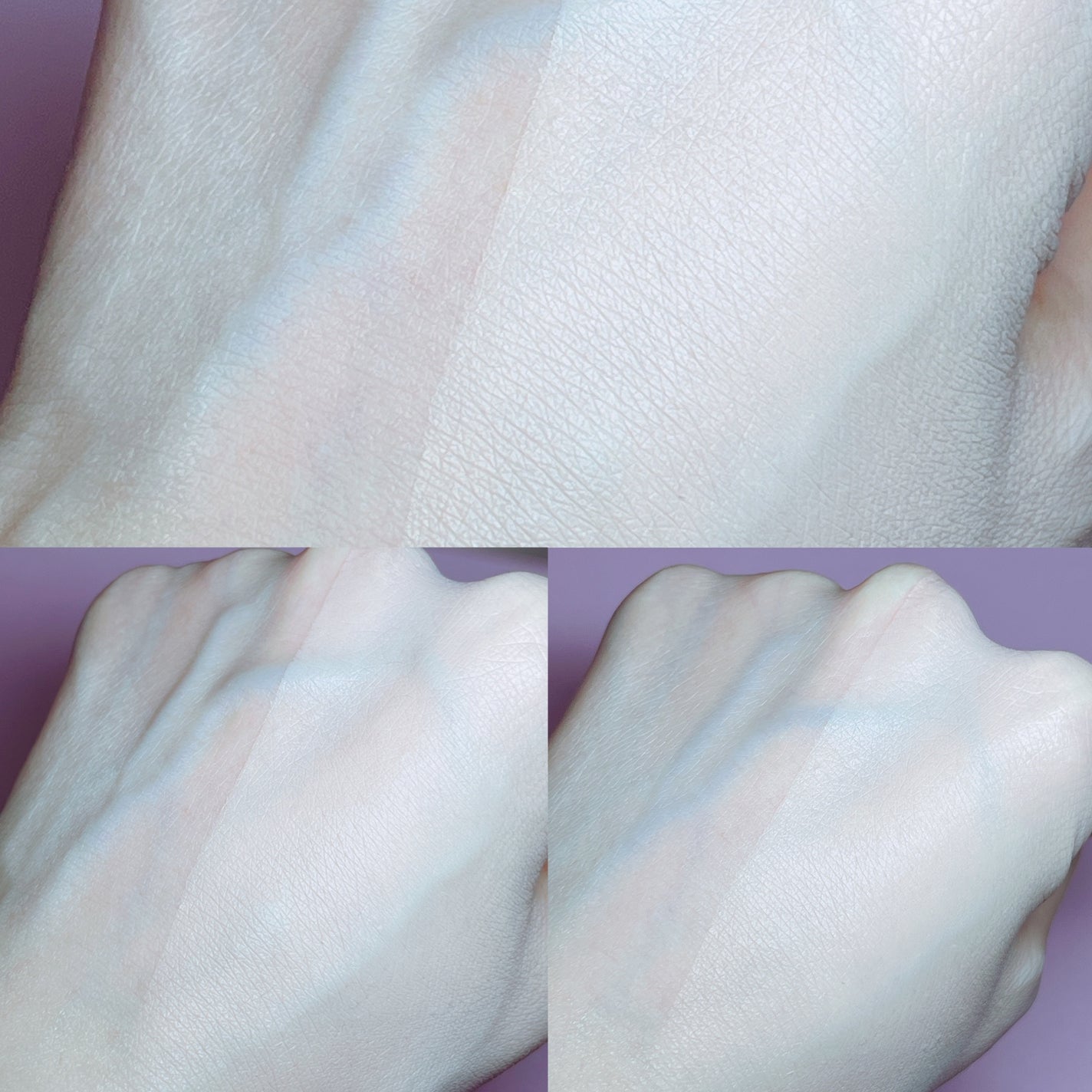 オールアワーズ リキッド/YVES SAINT LAURENT BEAUTE/リキッドファンデーションを使ったクチコミ(6枚目)