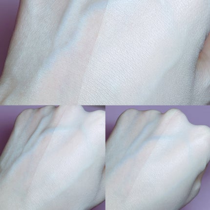 オールアワーズ リキッド/YVES SAINT LAURENT BEAUTE/リキッドファンデーションを使ったクチコミ(6枚目)