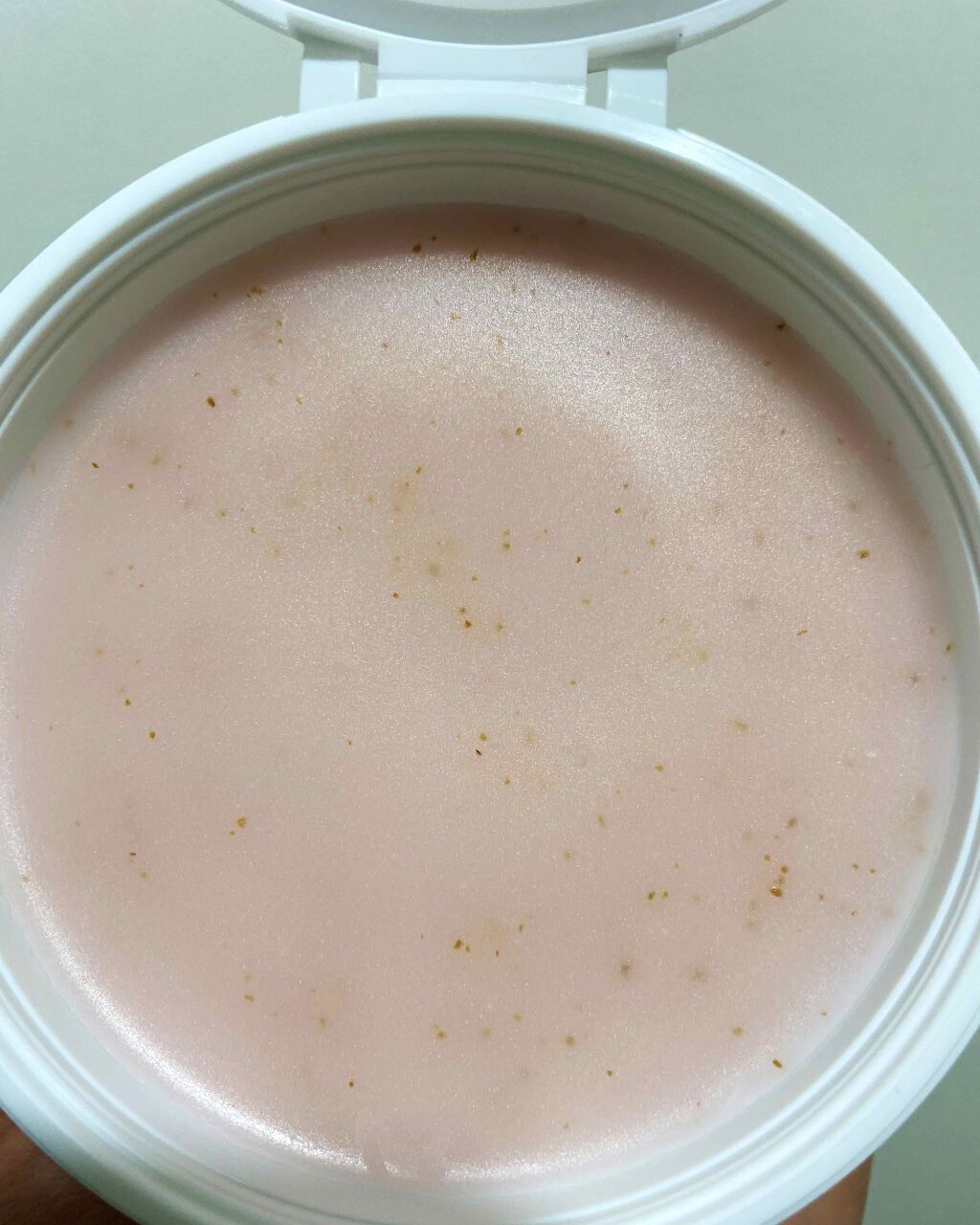 を使ったクチコミ（2枚目）