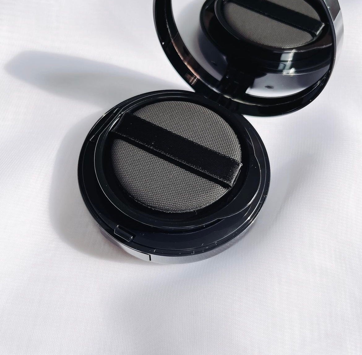 ケイト カラー&カバークッション/KATE/クッションファンデーションを使ったクチコミ(4枚目)