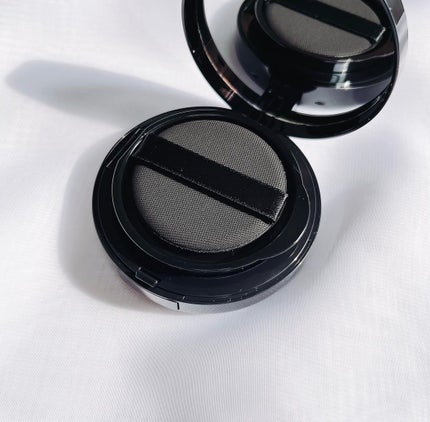 ケイト カラー&カバークッション/KATE/クッションファンデーションを使ったクチコミ(4枚目)