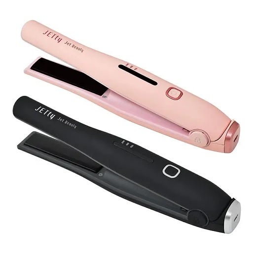 Jetty ジェティースタイル