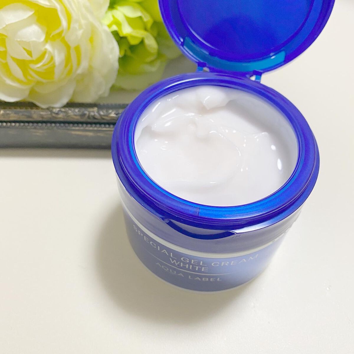 ブライトニングケア ローション M(医薬部外品)/アクアレーベル/化粧水を使ったクチコミ(5枚目)