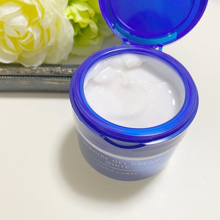 ブライトニングケア ローション M(医薬部外品)/アクアレーベル/化粧水を使ったクチコミ(5枚目)