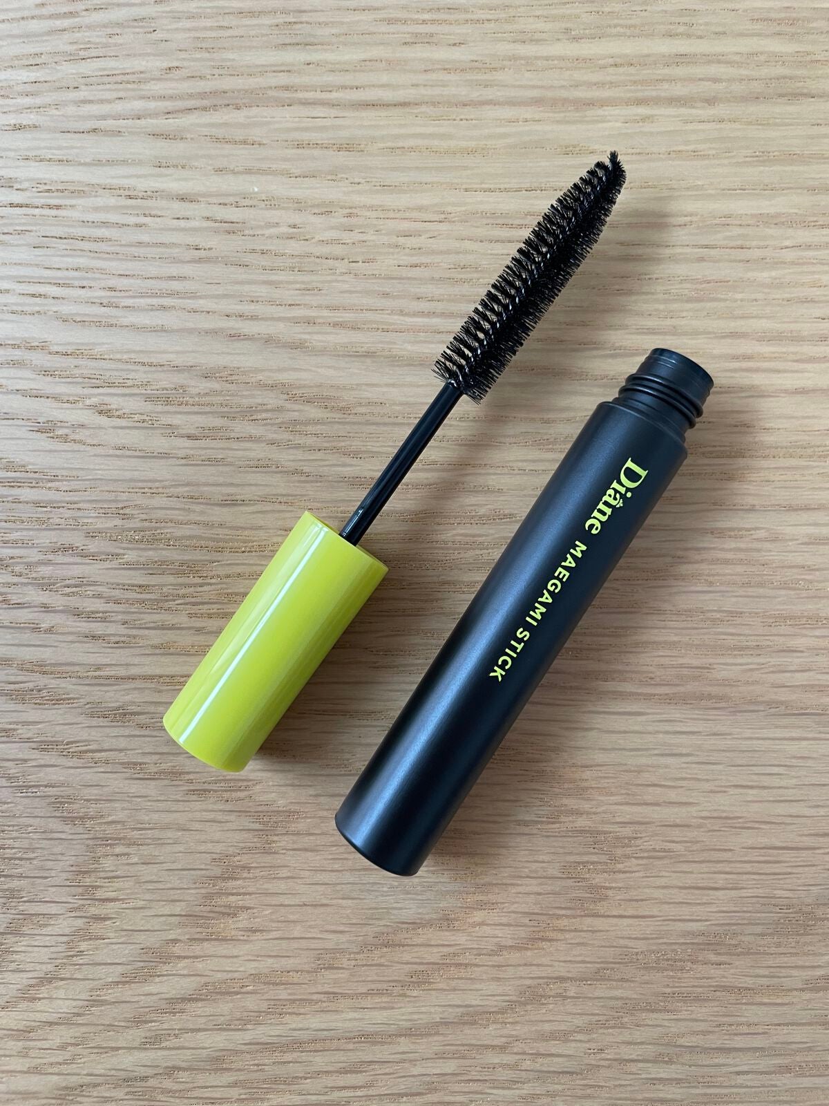 MAEGAMI スティック〈ストレート〉フローラル&ベリー の香り/ダイアン/その他スタイリングを使ったクチコミ(1枚目)