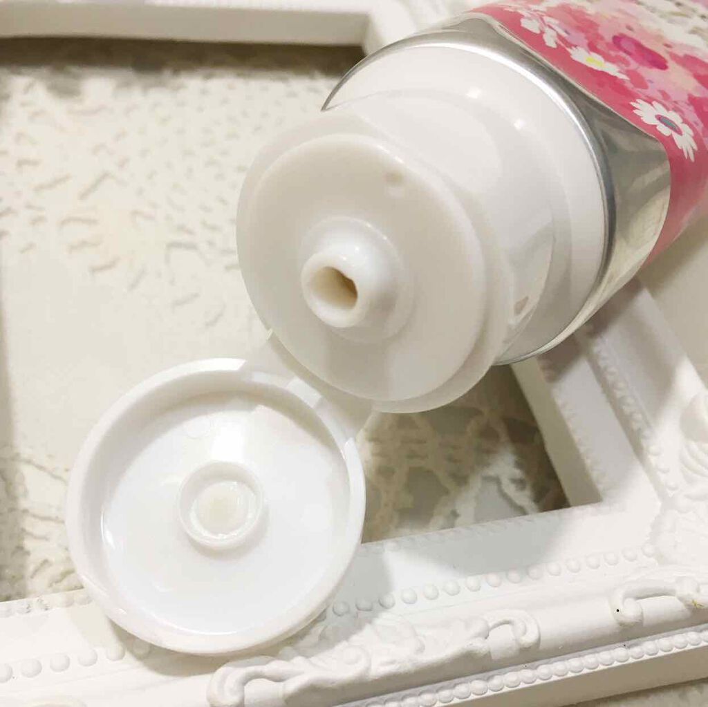 カラーキープ ヘアパック 1.5/beee8/ヘアマスク・ヘアパックを使ったクチコミ（2枚目）