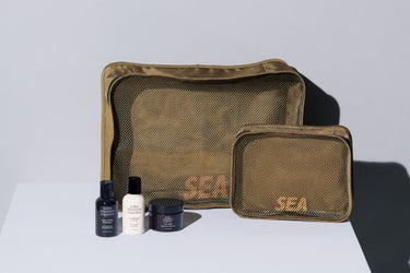 ON THE TRIP GIFT『SAN DIEGO』 john masters organics